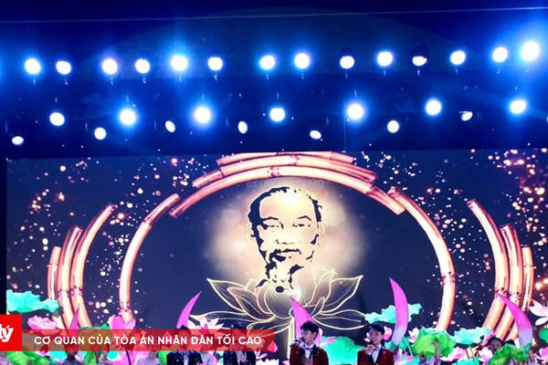 Chương trình nghệ thuật “Khát vọng vươn xa” chào mừng năm mới 2026