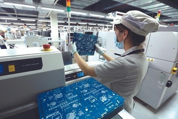 Doanh nghiệp công nghệ số Việt Nam đóng góp quan trọng vào tăng trưởng kinh tế