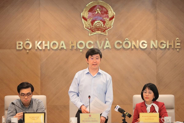 Đặt mục tiêu 100% dịch vụ công thiết yếu sẽ ứng dụng AI