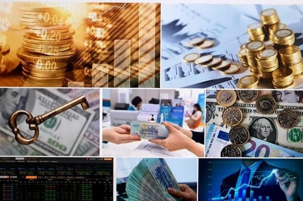 10 sự kiện nổi bật ngành Tài chính năm 2025