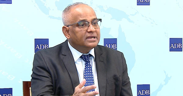 Giám đốc quốc gia ADB: Thành quả kinh tế của Việt Nam năm 2025 rất ấn tượng