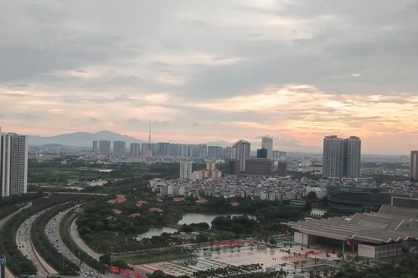 Hà Nội hút hơn 4,3 tỷ USD FDI năm 2025, bứt tốc cuối năm