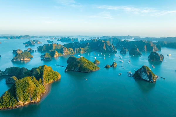 Quảng Ninh đẩy mạnh chuyển đổi số, bảo tồn và phát huy giá trị văn hóa