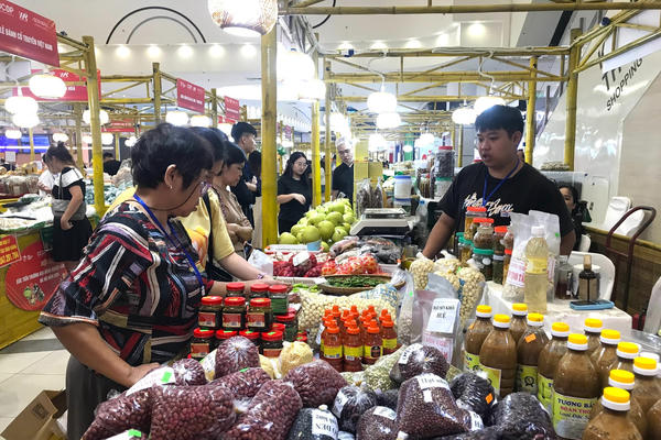 Đổi mới xúc tiến thương mại nông nghiệp, tạo đà cho mục tiêu xuất khẩu đạt 100 tỷ USD