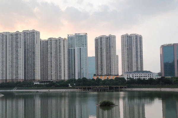 Gắn mã số bất động sản: Siết quản lý, minh bạch thị trường bằng dữ liệu