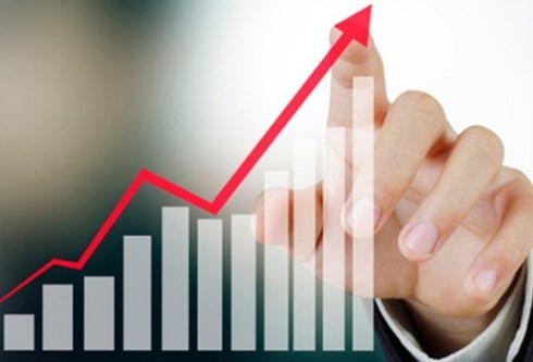 Quy mô GDP năm 2025 ước đạt 12.847,6 nghìn tỷ đồng