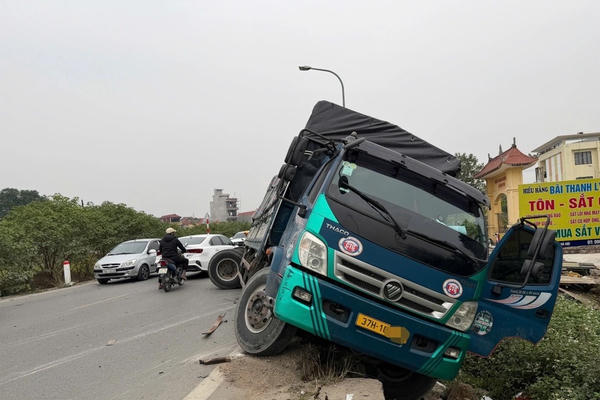 4 ngày nghỉ lễ, toàn quốc xảy ra 196 vụ tai nạn giao thông
