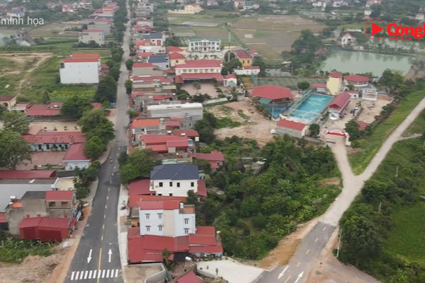 Từ năm 2026, người dân được hưởng lợi lớn từ các chính sách đất đai như thế nào?