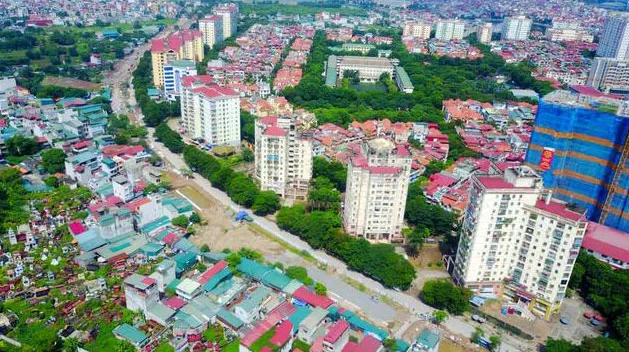 Hà Nội hoàn thành đường Vành đai 2,5 trong năm 2026