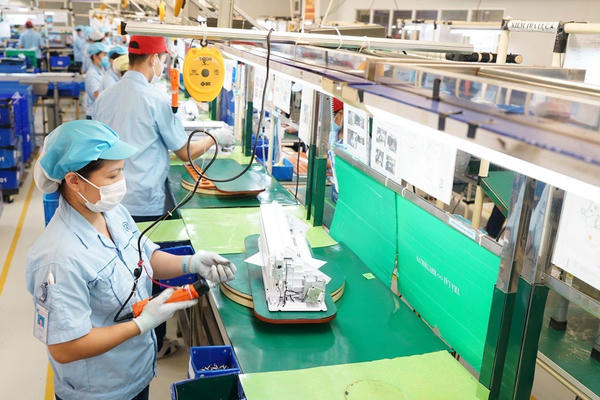 Gần 200.000 doanh nghiệp đăng ký thành lập mới trong năm 2025