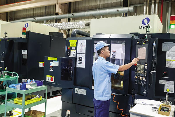 Vốn FDI vào Việt Nam năm 2025 đạt 38,42 tỷ USD