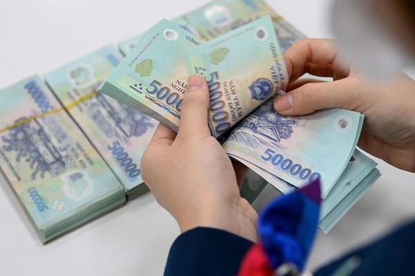 Hà Nội: Doanh nghiệp có mức thưởng Tết Nguyên đán 2026 cao nhất là 614 triệu đồng/người