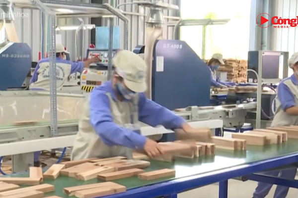 Kim ngạch xuất nhập khẩu năm 2025 cán đích ngoạn mục với 930,05 tỷ USD