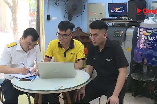 Đổi mới tư duy quản lý thuế