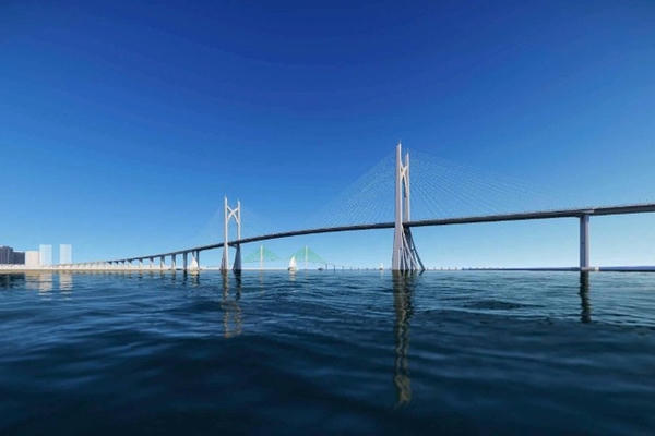 TP. HCM sắp khởi công loạt dự án với tổng vốn đầu tư hàng trăm nghìn tỷ đồng