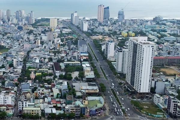 Bất động sản Đà Nẵng 2026: Tăng trưởng chọn lọc, thị trường phân hóa rõ nét