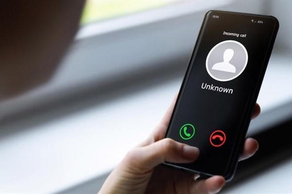 Cảnh giác thủ đoạn gọi điện thông báo điều chỉnh dữ liệu về đất đai 