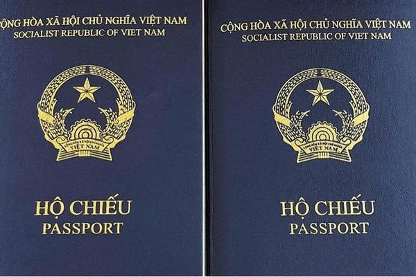 Các trường hợp hộ chiếu bị thu hồi, hủy giá trị sử dụng từ 1/7/2026