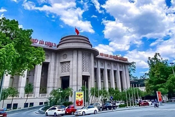 Tăng trưởng tín dụng năm 2026 khoảng 15%