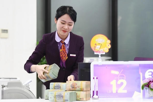 Phấn đấu thu nhập bình quân đầu người 5.500 USD năm 2026