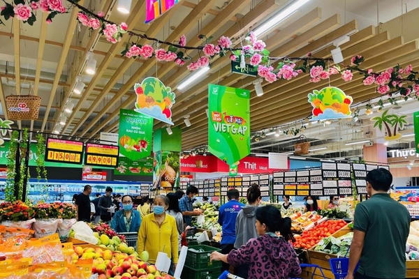 Chuyên gia dự báo lạm phát năm 2026 xoay quanh mức 3,5%