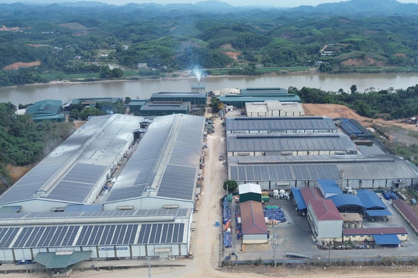 FDI và hạ tầng liên vùng tạo lực đẩy mới cho bất động sản công nghiệp