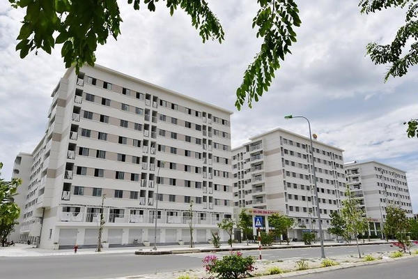 Hải Phòng lập tổ công tác hỗ trợ người mua nhà ở xã hội