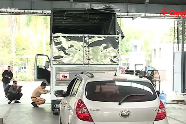 Chưa áp dụng cơ chế giá mới cho dịch vụ đăng kiểm mới từ 20/1/2026