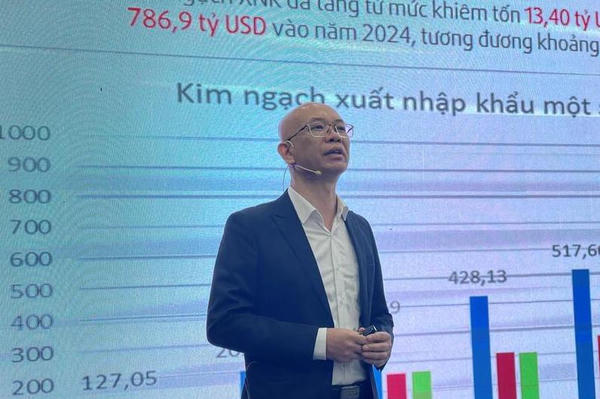 Xuất nhập khẩu Việt Nam 2026: Giữ đà xuất khẩu, siết chặt quản lý xuất xứ