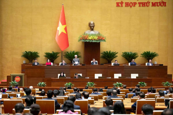 Giới thiệu một số điểm mới cơ bản của Luật Phục hồi, phá sản