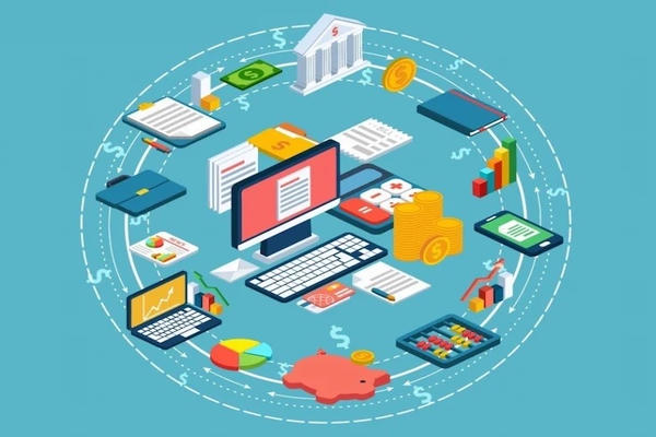 Hỗ trợ miễn phí các nền tảng số, phần mềm kế toán dùng chung cho doanh nghiệp nhỏ, siêu nhỏ