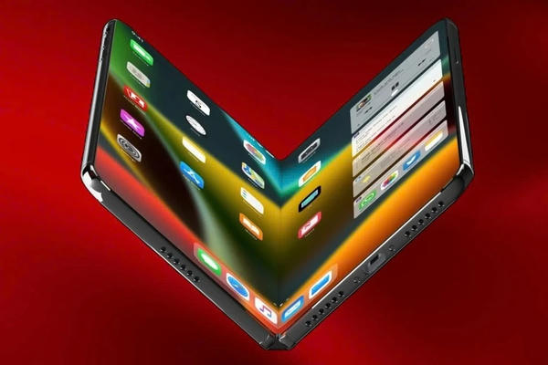 Apple sắp tung iPhone gập và iPhone 18 Pro vào tháng 9/2026