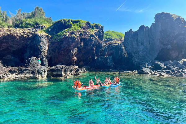 Phú Quý lọt Top 10 điểm đến còn nguyên sơ nhất Đông Nam Á năm 2026