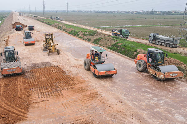 Quy định chi phí thẩm định, thuê tư vấn thẩm tra dự án quan trọng quốc gia