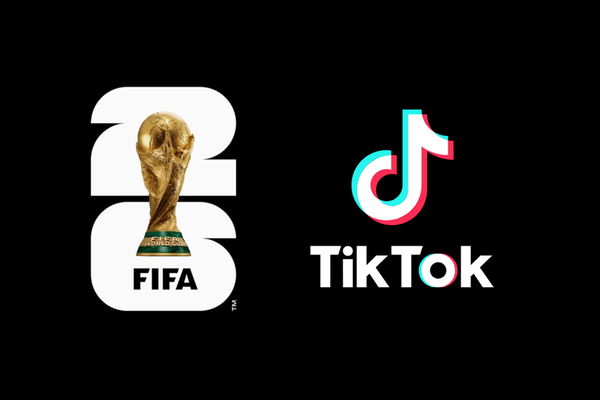 World Cup 2026 sẽ phát trực tiếp trên TikTok
