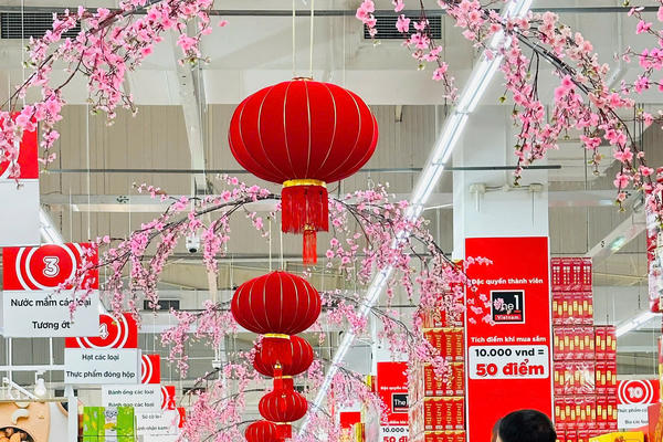 Bắc Ninh chủ động bình ổn giá, kiểm soát hàng hóa dịp Tết Nguyên đán Bính Ngọ 2026