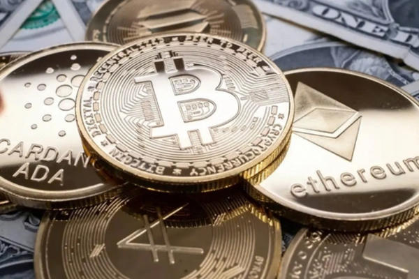 Tiếp nhận hồ sơ cấp phép dịch vụ tổ chức thị trường giao dịch tài sản mã hóa