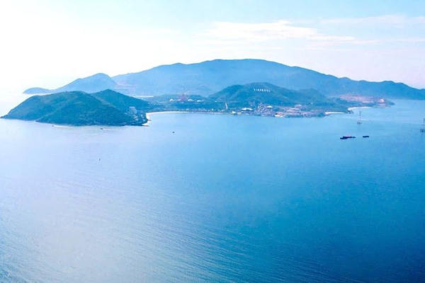 Khánh Hòa đấu giá 2 dự án tại đảo Hòn Tre gần 4.000 tỷ đồng
