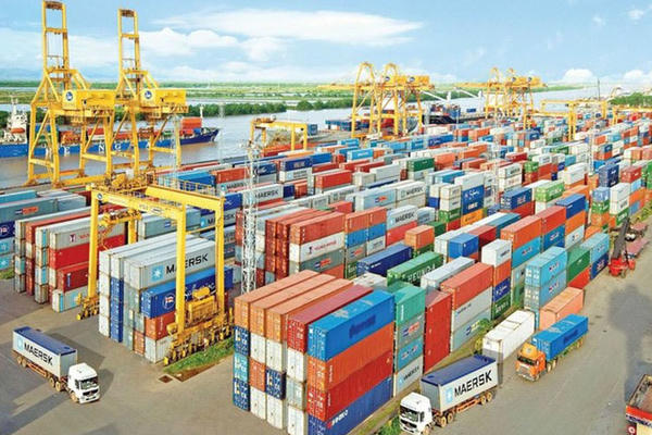 Việt Nam tiếp tục duy trì vị trí đối tác thương mại lớn thứ 10 của Singapore