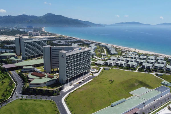 Khánh Hòa kêu gọi đầu tư loạt dự án “khủng” giai đoạn 2026–2030