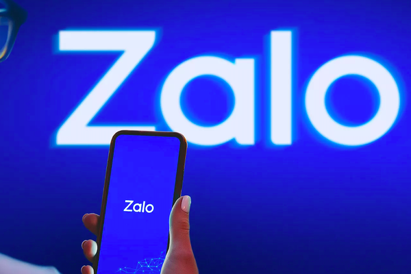 Xử phạt Zalo 810 triệu đồng vì vi phạm quy định bảo vệ quyền lợi người tiêu dùng