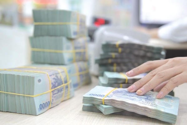 Tổng nguồn vốn huy động của các tổ chức tín dụng Khu vực 14 đạt 403.034 tỷ đồng