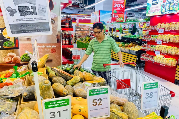 Ngân hàng Nhà nước: Ưu tiên kiểm soát lạm phát, ổn định vĩ mô và tăng trưởng bền vững