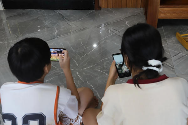 Khi công nghệ trở thành “con dao hai lưỡi”