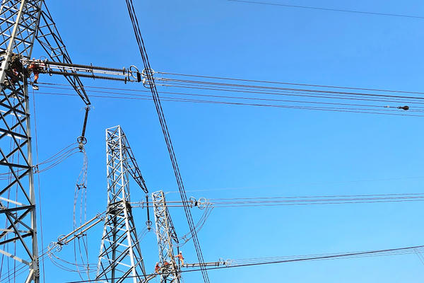 EVNNPT được chấp thuận đầu tư dự án đường dây 500 kV dài gần 188 km tại Gia Lai