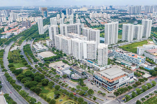 "Cú hích" từ chính sách đưa thị trường bất động sản 2026 bứt phá