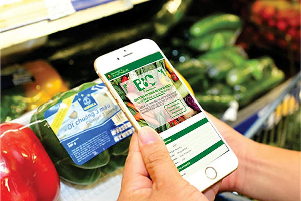 Ứng dụng công nghệ trong quản lý chất lượng sản phẩm, hàng hóa