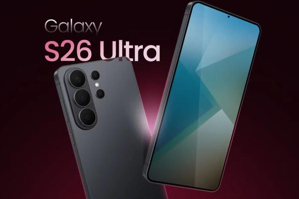 Galaxy S26 Ultra: Hẹn ngày mở bán tại Việt Nam