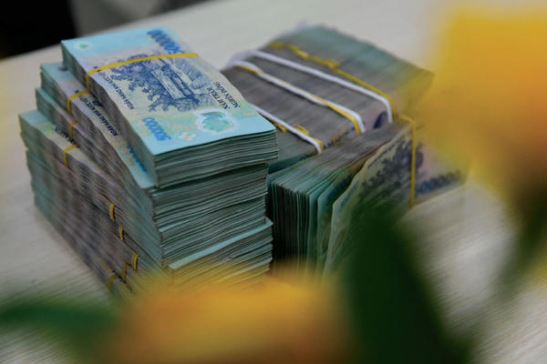 Hơn 288.000 khách hàng được tín dụng khu vực 3 hỗ trợ sau thiên tai