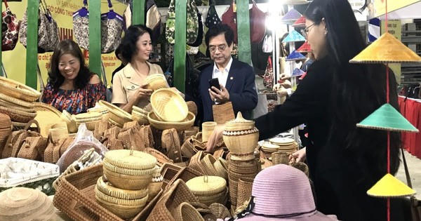 Hà Nội tổ chức triển lãm thủ công mỹ nghệ sáng tạo phục vụ Tết Bính Ngọ 2026